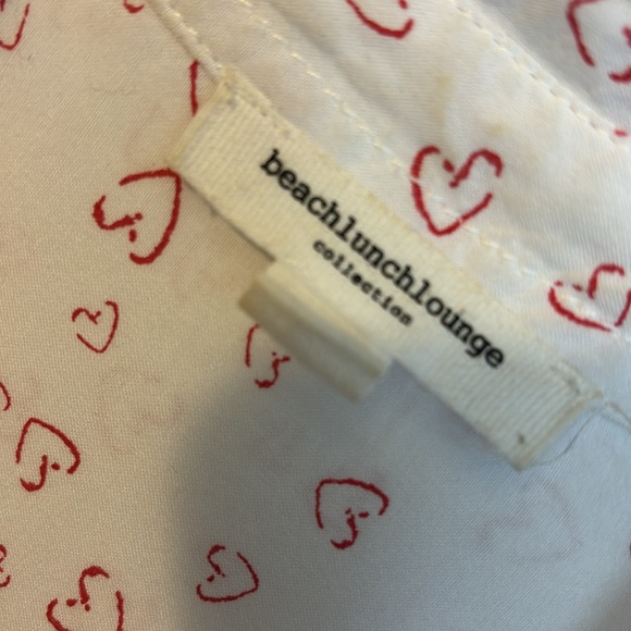 Women’s Button Up - Picture 2 of 2